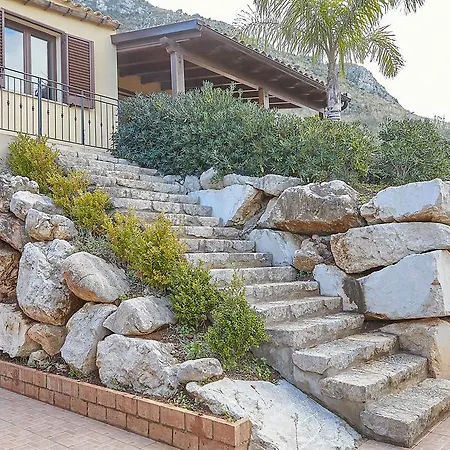 Olimpia Villa