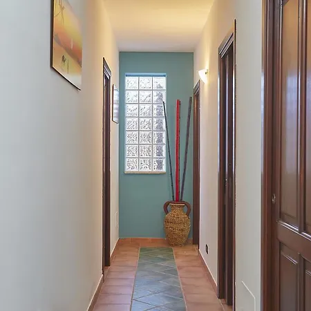 Olimpia Villa