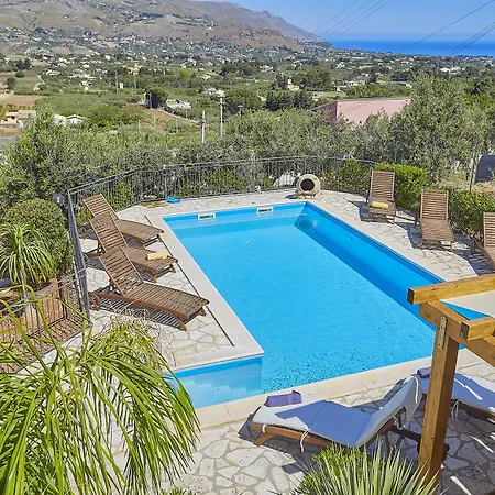 Olimpia Villa Castellammare del Golfo
